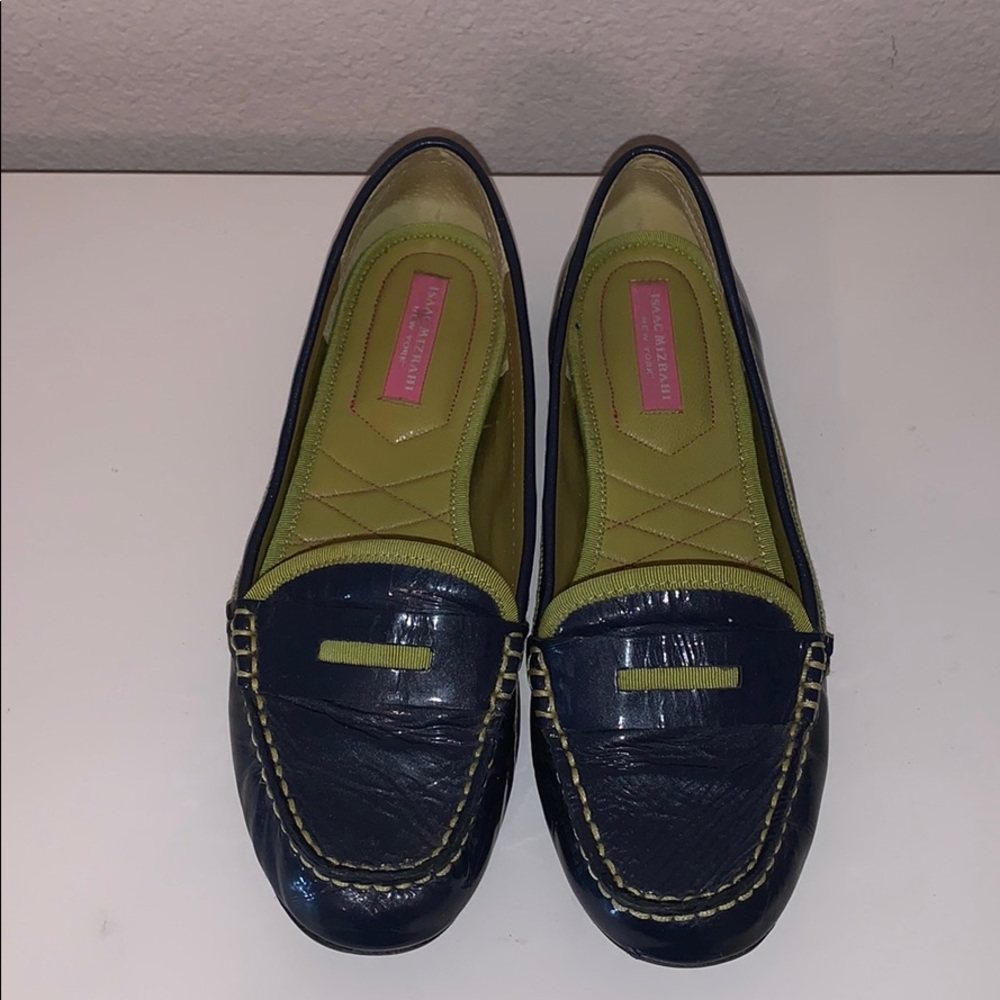 Women’s shoes Isaac Mizrahi flat size 8